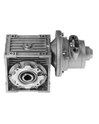 Drumag 16 AM-FRV-2 Пневматические двигатели