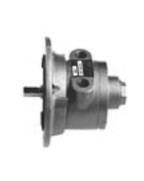 Drumag NL 42 Безмасляные пневмодвигатели