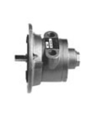 Drumag 4 AM Пневматические двигатели