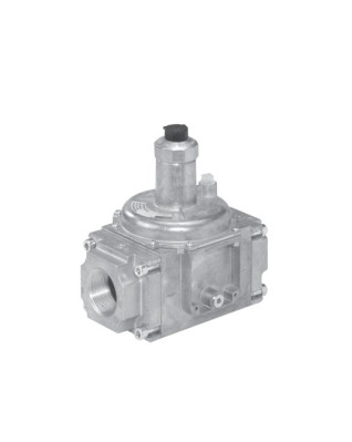 Регулятор давления Dungs FRI