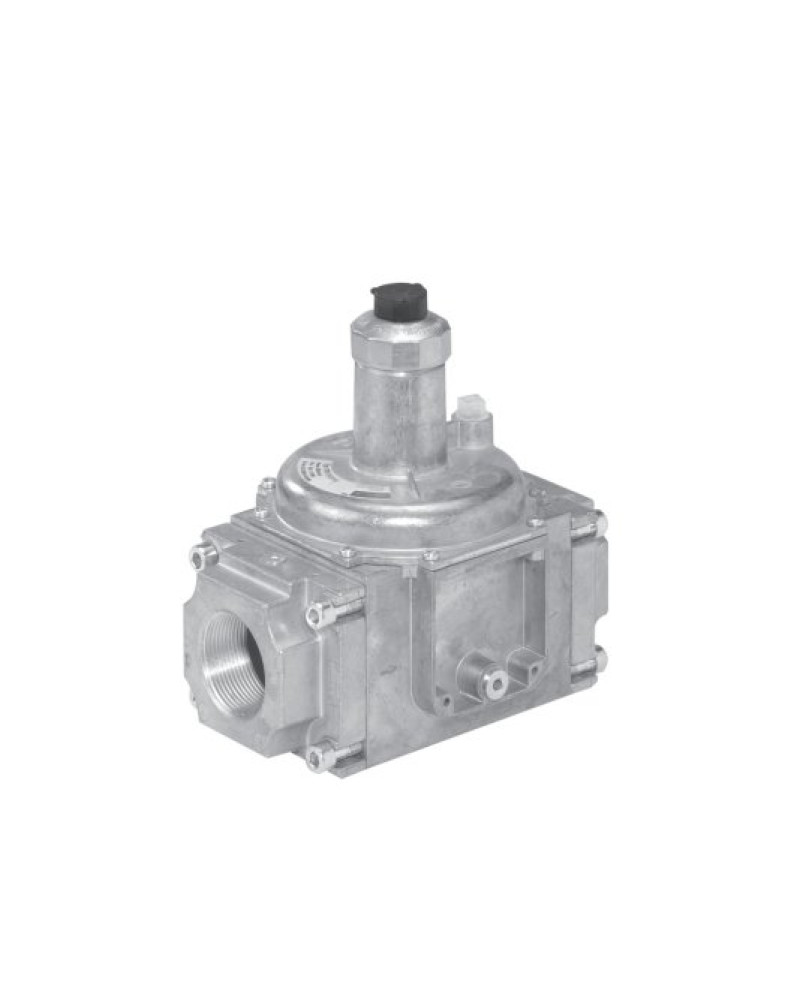 Регулятор давления Dungs FRI