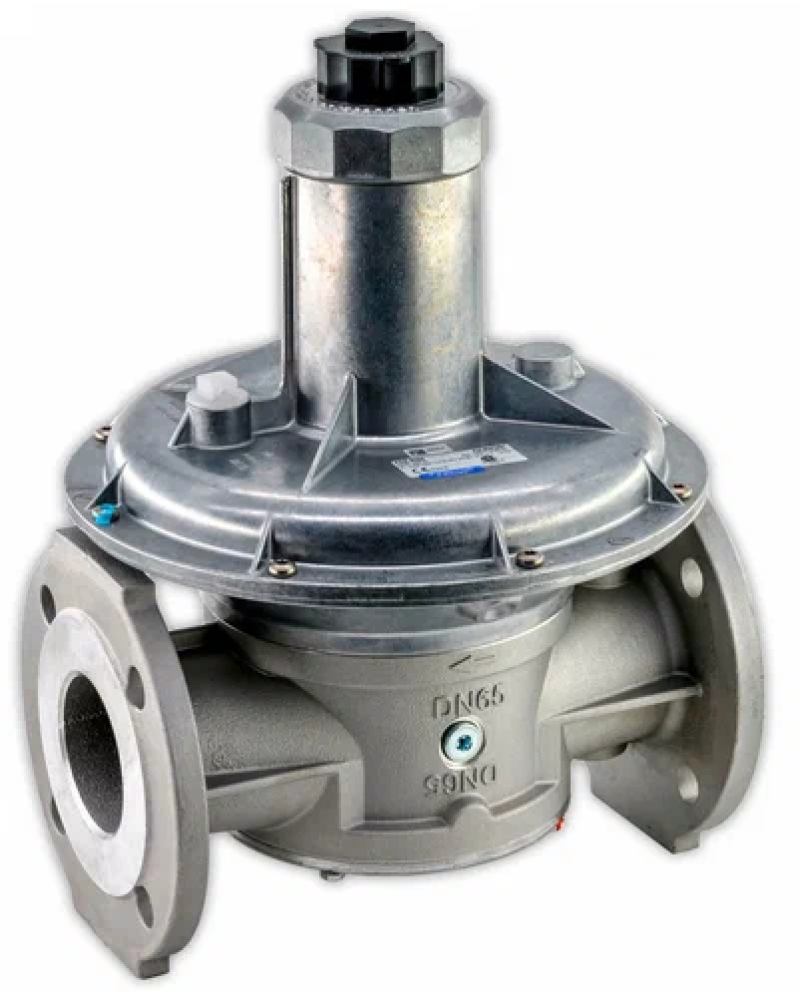 Регулятор давления Dungs FRS