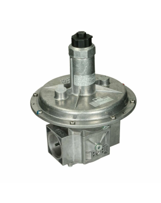 Регулятор давления Dungs FRU