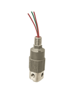 Электромагнитный клапан Versa Valves, серия E3