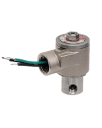 Регулирующий клапан Versa Valves, серия E5, C5, C316