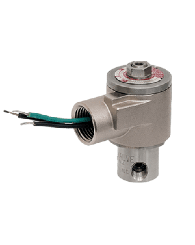 Электромагнитный клапан Versa Valves, серия E5