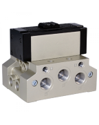 Пневматический клапан AIRTAC серии EAV200, 300, 400, 600