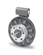 Электромагнитные тормоза Warner Electric серии EB