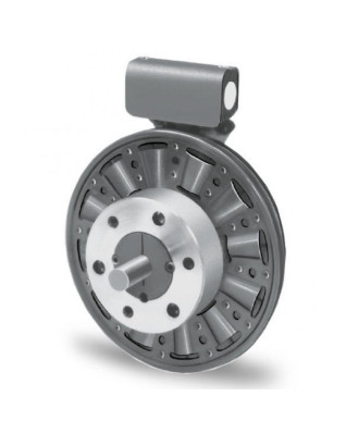 Электромагнитные тормоза Warner Electric серии EB