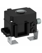 EBRO Armaturen EP200 | Цифровой позиционер