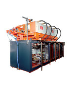 Нагреватель ABP Induction, серия EBS