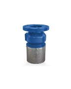 Обратный клапан KSB, серия ECOLINE FND