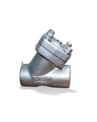 Обратный клапан KSB, серия ECOLINE FYF 800