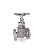 Шаровый клапан KSB, серия ECOLINE GLF 150-600