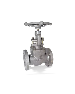 Шаровый клапан KSB, серия ECOLINE GLF 150-600