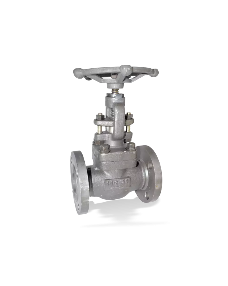 Шаровый клапан KSB, серия ECOLINE GLF 150-600
