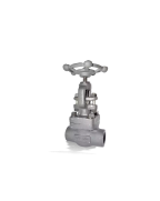 Проходной клапан KSB, серия ECOLINE GLF 800-2500