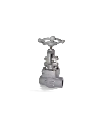 Проходной клапан KSB, серия ECOLINE GLF 800-2500