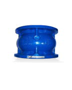 Обратный клапан KSB, серия ECOLINE RFV16S