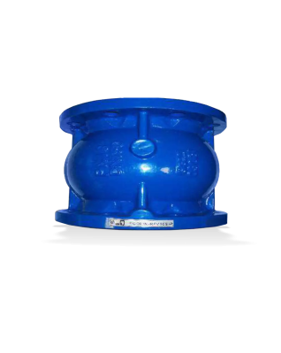 Обратный клапан KSB, серия ECOLINE RFV16S