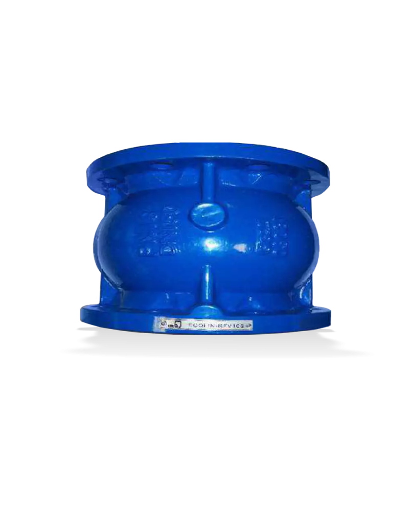 Обратный клапан KSB, серия ECOLINE RFV16S