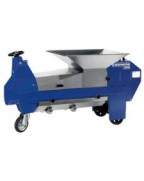 Liverani ENOPRESS/ECOPRESS 250-300 | Одношнековые прессы