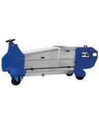 Liverani ENOPRESS/ECOPRESS 350-400 | Одношнековые прессы