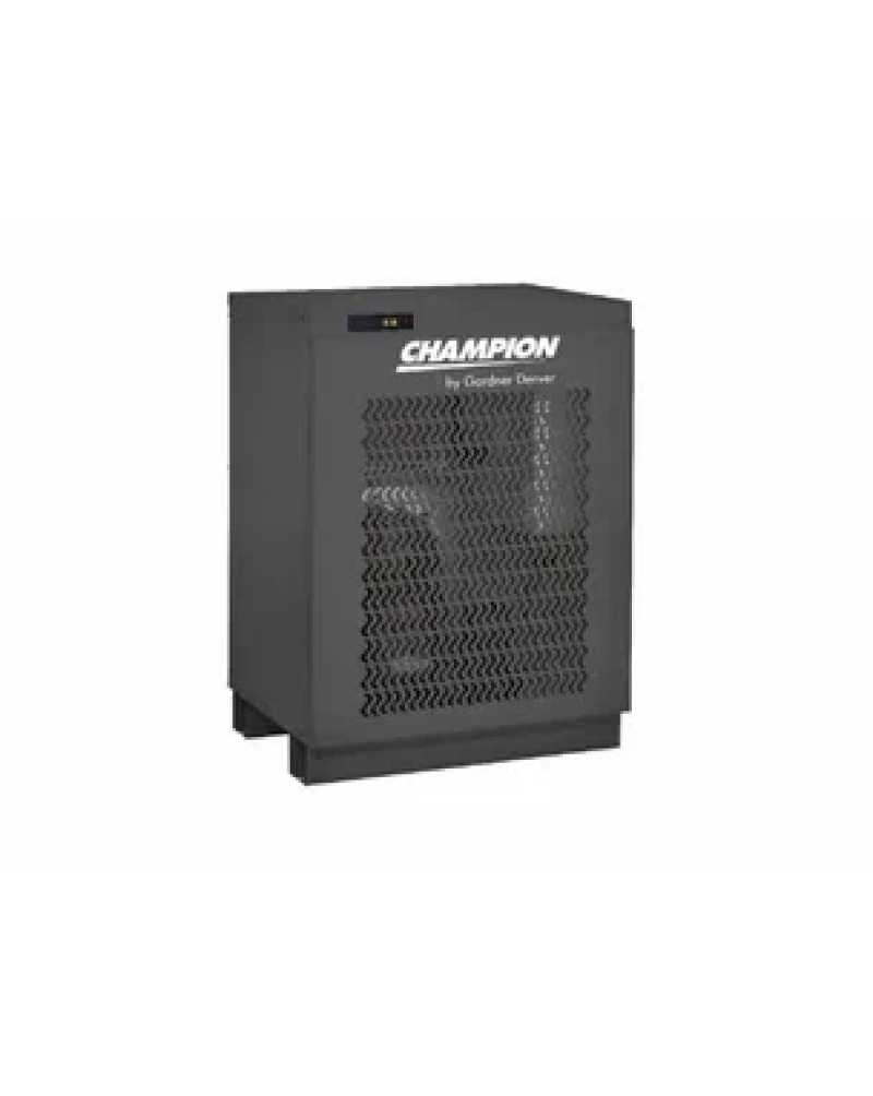 Рефрижераторный осушитель воздуха Champion, серия EDT