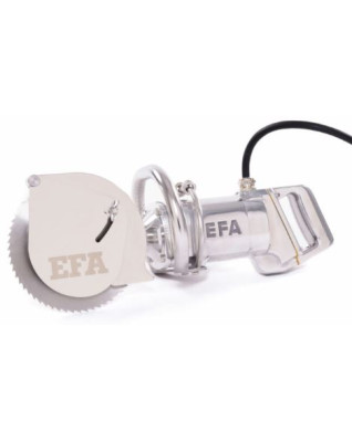 Электрическая дисковая пила EFA 86