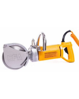 Электрическая дисковая пила EFA SK 18WB