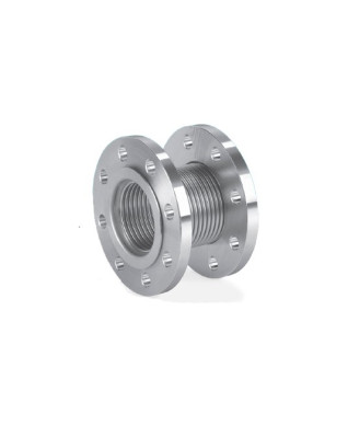 Компенсатор Elster Kromschroeder серии ЕКО