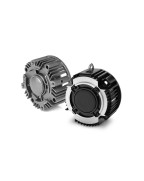 Электромагнитные тормоза Warner Electric серии EM