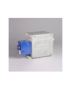 Переключающий клапан Lincoln серии EM-U2