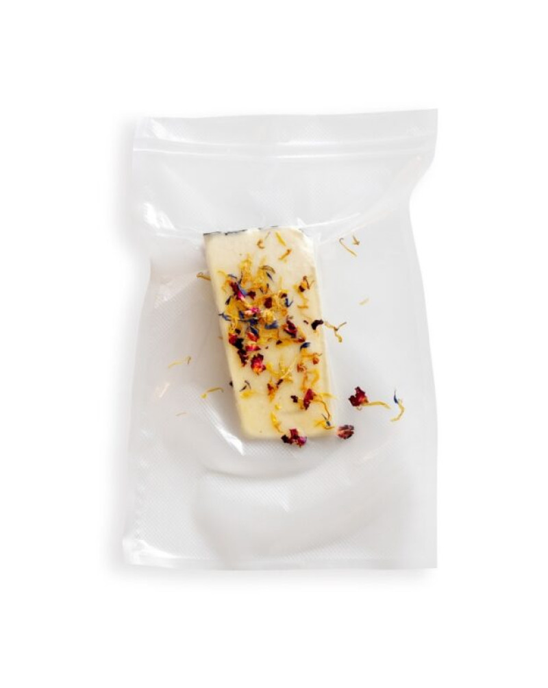 Вакуумные пакеты с тиснением SOUS VIDE BAG // EMBOSSED (200x300)