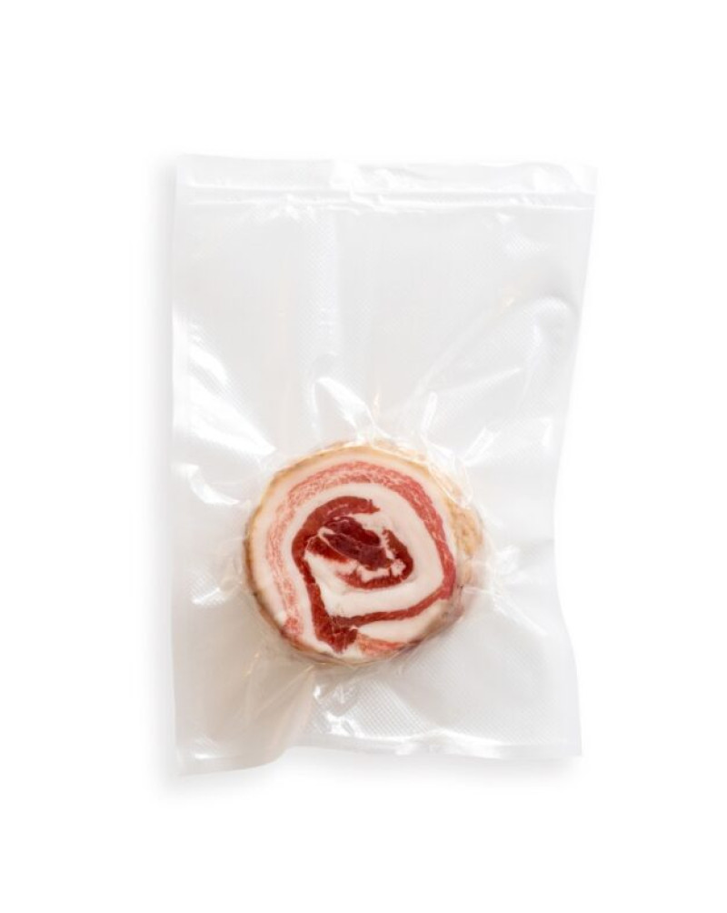 Вакуумные пакеты с тиснением SOUS VIDE BAG // EMBOSSED (250x350)