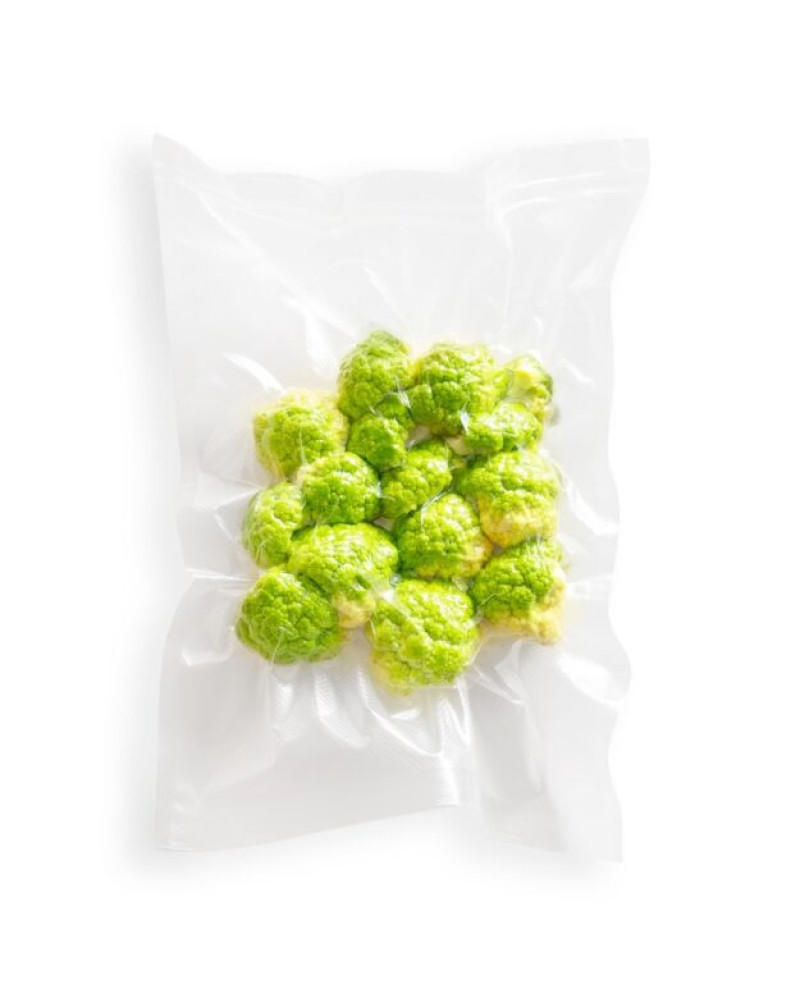 Вакуумные пакеты с тиснением SOUS VIDE BAG // EMBOSSED (300x500)
