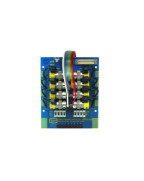 Электронный узел запорной арматуры Clippard EMC-12