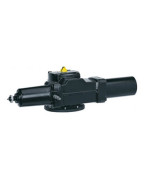 Привод клапана KSB, серия ENNACTO