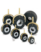 Электромагнитные тормоза Warner Electric серии ERS