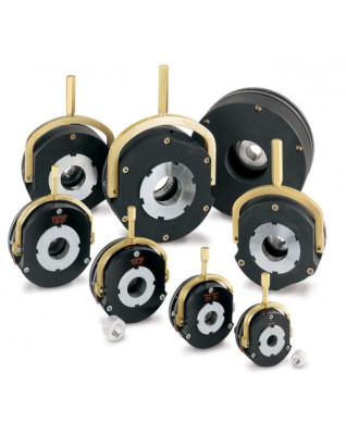 Электромагнитные тормоза Warner Electric серии ERD