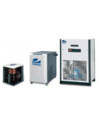 Рефрежераторный осушитель воздуха серии ES