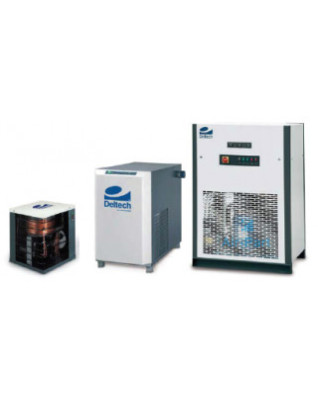 Рефрежераторный осушитель воздуха серии ES