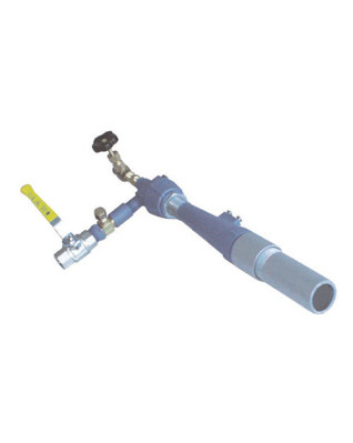 Газовоздушный смеситель ESA Pyronics серии HB