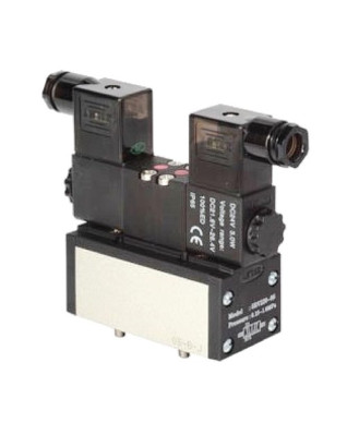 Электромагнитный клапан AIRTAC серии ESV200, 300, 400, 600