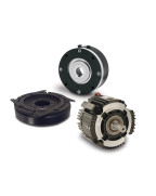 Электр омодули Warner Electric серии EUM-MBFB