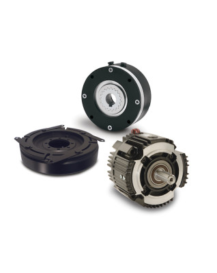 Электр омодули Warner Electric серии EUM-MBFB