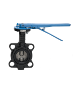 Valpres Eurofly 600104 - 600105 | Двухстворчатый клапан