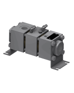 Трехходовой клапан SEIM, серия EV3