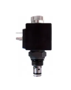 2-ходовые 3/4 резьбовые электроклапаны без 1-ходового потока EVO (табл. AC-150)