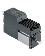 EXLAR Tritex II AC Rotary | Поворотный привод